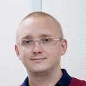 Еременко Андрей Валентинович