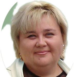 Краснова Елена Валерьевна