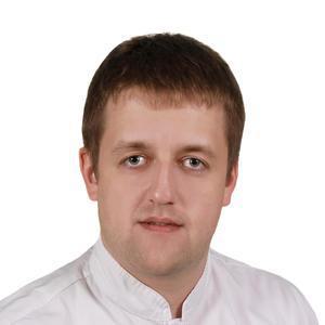 Файнштейн Дмитрий Владимирович