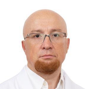 Шашолин Михаил Аркадьевич
