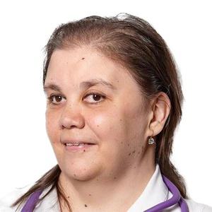 Ерамова Ольга Владимировна