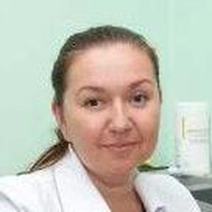 Дьячкова Анна Анатольевна