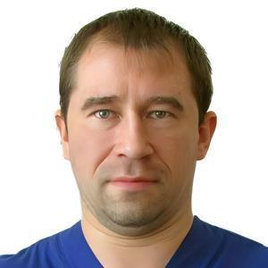 Чикирев Сергей Вячеславович
