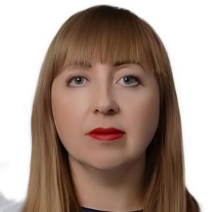 Курзова Ирина Вячеславовна
