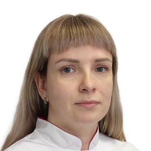 Зубова Инна Александровна