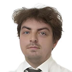 Журавлев Сергей Владимирович