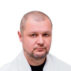 Панченко Владимир Николаевич