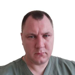 Беляев Александр Владимирович