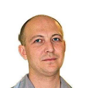 Егоров Андрей Геннадьевич