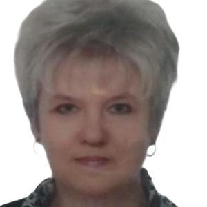Клушина Наталья Юрьевна