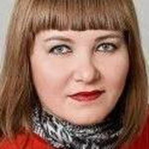 Данилова Татьяна Валериевна