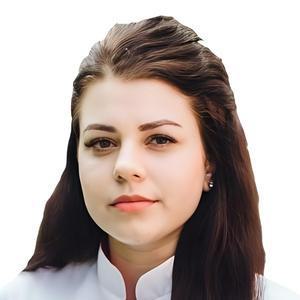 Бритько Светлана Анатольевна