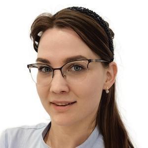 Балашова (Соловьева) Светлана Сергеевна
