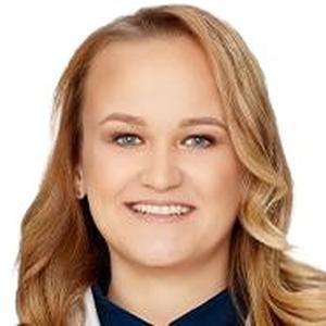 Баулина Анастасия Юрьевна