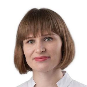 Вагина Ирина Леонидовна