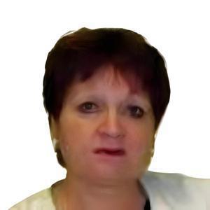 Гаврикова Ольга Ефремовна