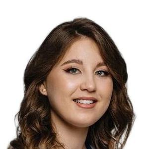 Шарафуллина (Тазетдинова) Ландыш Фанисовна