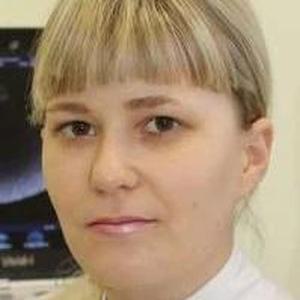 Ивкова Алла Владимировна