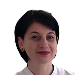 Битаева Надежда Сергеевна