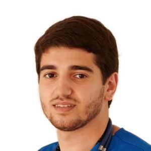 Арзуманян Арутюн Мгерович