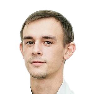 Калашников Евгений Александрович