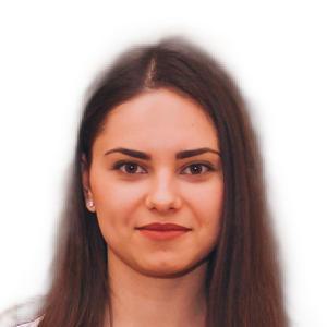 Шуклова Екатерина Олеговна
