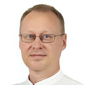 Еремин Олег Александрович