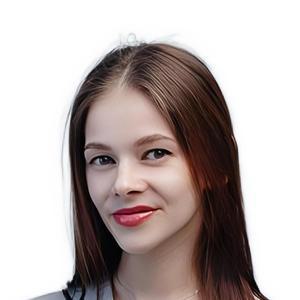 Кетова Наталья Алексеевна
