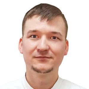 Куклин Алексей Леонидович