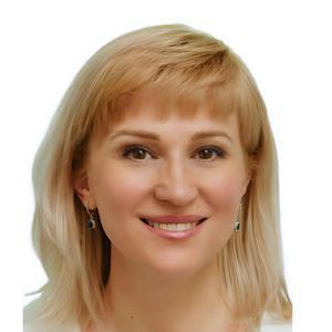 Константинова Инна Геннадьевна