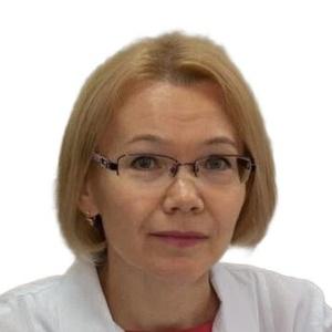 Аппакова Светлана Анатольевна