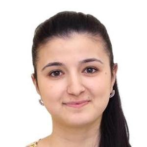 Маликова Зарема Курбаналиевна
