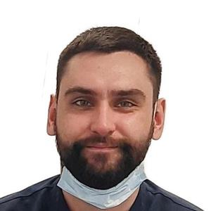 Шарипов Сергей Александрович