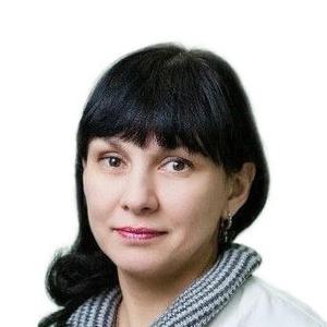 Марьямова Наталья Вениаминовна