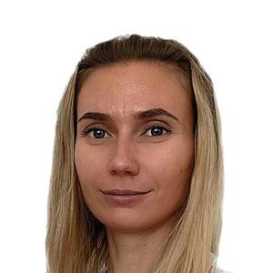 Жигулина Наталия Николаевна
