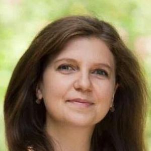 Кипкеева Аминат Айтековна