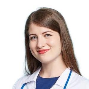 Васенёва Юлия Олеговна