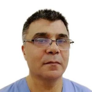 Байрамов Аллахяр Фарамазович