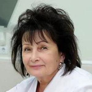 Рындина Нина Васильевна