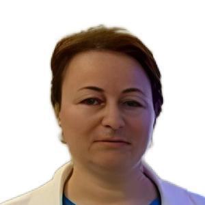 Литвин Нина Александровна