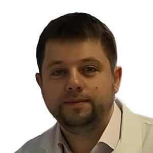 Пономарев Дмитрий Михайлович