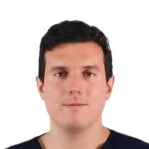 Климов Павел Владимирович