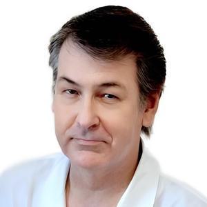 Вотрин Аркадий Геннадьевич