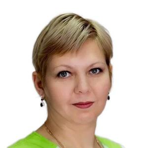 Никулина Татьяна Владимировна
