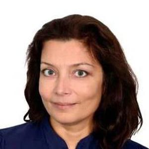 Шпак Тамара Андрониковна
