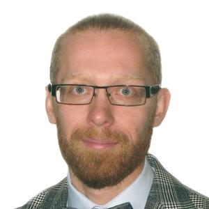 Неуймин Александр Игоревич