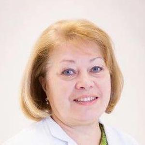 Черемина Марина Германовна