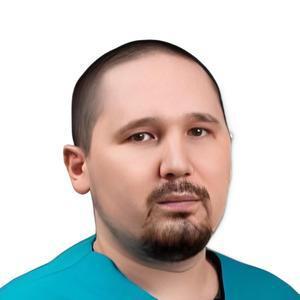 Галеев Эмиль Ильшатович