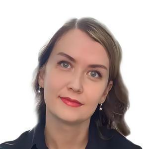Кулешова Виктория Яковлевна