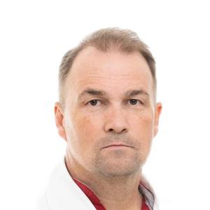 Барламов Олег Павлович